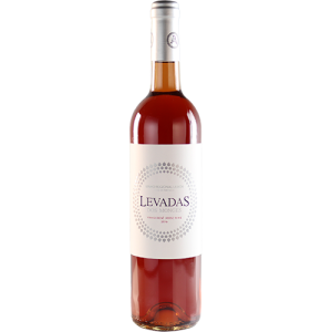 Levadas dos Monges Rosé