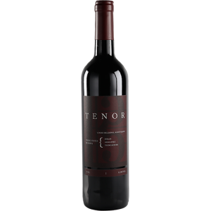 Tenor Reserve Red 2018