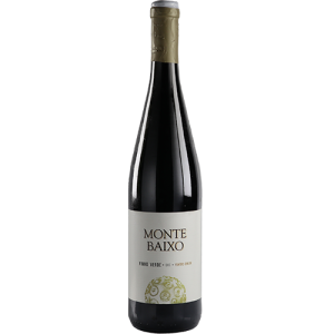 Monte Baixo Vinho Verde Red