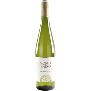 Monte Baixo Vinho Verde White