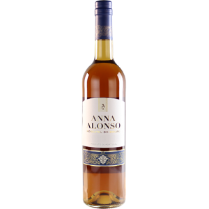 Anna Alonso Moscatel do Douro