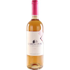 Cabeça do Pote Rosé
