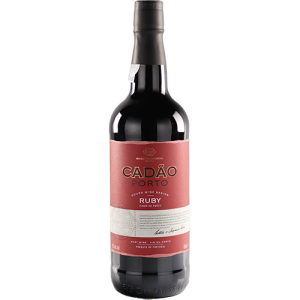 Cadão Ruby Port