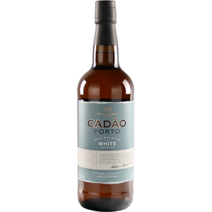 Cadão White Port