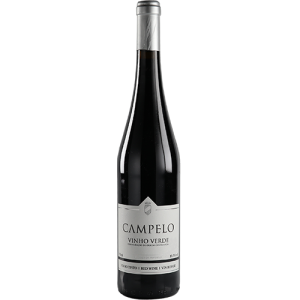 Campelo Red