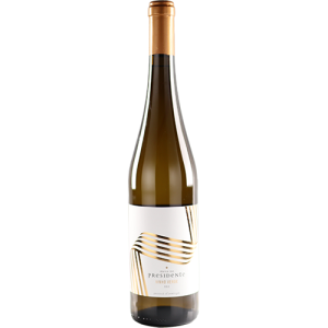 Mesa Presidente White