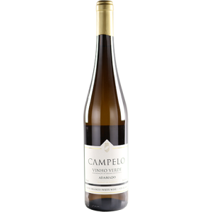 Campelo Adamado White