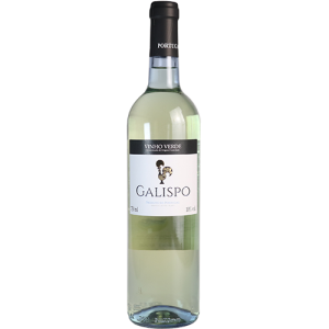 Galispo White