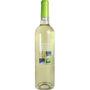 Montarro White Frisante