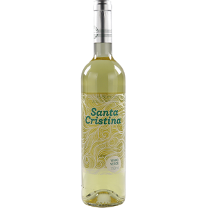 Santa Cristina White 2015