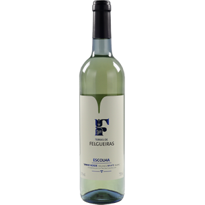 Terras de Felgueiras Selection White