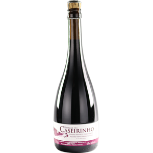 Hortas do Caseirinho Frisante Red Sparkling