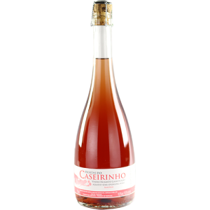 Hortas do Caseirinho Frisante Rosé Sparkling