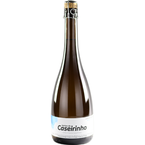 Hortas do Caseirinho Frisante White Sparkling