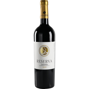 Juromenha Reserve Red