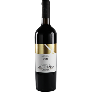 Juromenha Selected Harvest Red 2018