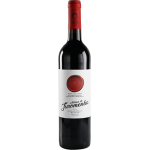 Juromenha Red 2018
