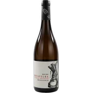 Bota Velha Old Vines White 2018