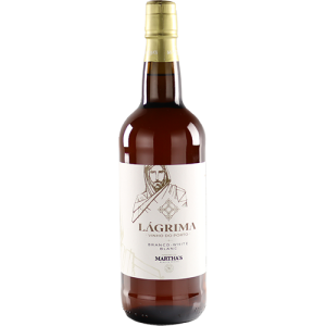 Marthas Lagrima Port