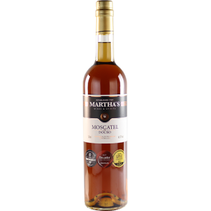 Marthas Moscatel do Douro 