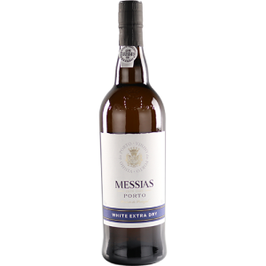 Messias Extra Dry Port