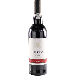 Messias Ruby Port