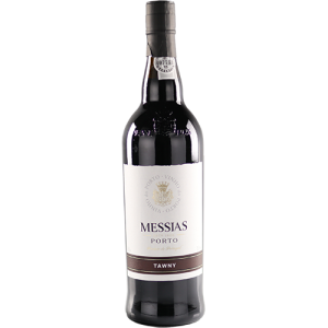 Messias Tawny Port