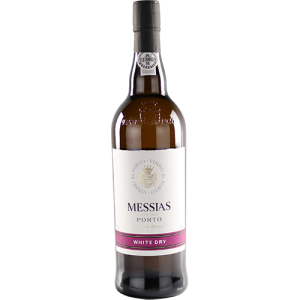 Messias White Dry Port