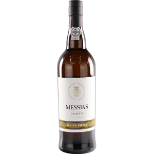 Messias White Sweet Port