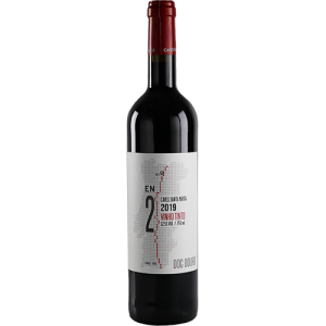 Caves Santa Marta EN2 Red