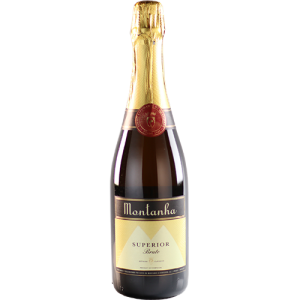 Montanha Superior Brut Sparkling