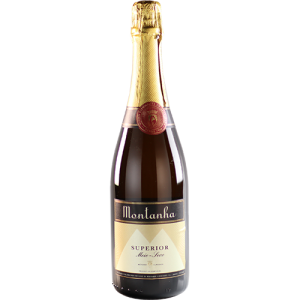 Montanha Superior Mid Dry Sparkling