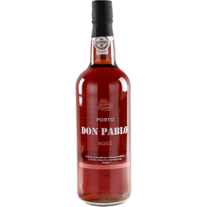 Don Pablo Pink Port