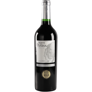 Monte da Penha Gerações Red 2004