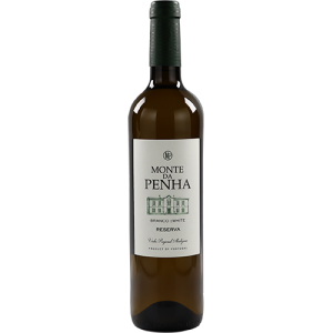 Monte da Penha White 2017