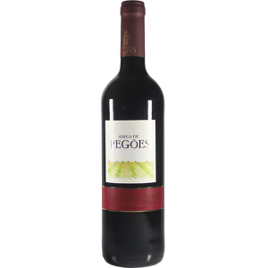 Adega de Pegões Red