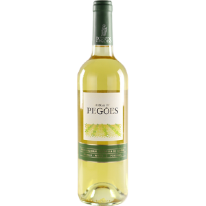 Adega de Pegões White