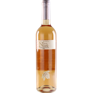 Fonte do Nico Rosé