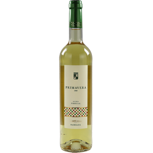Primavera Selection White