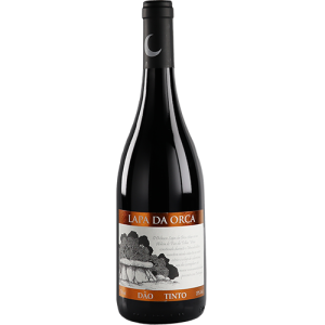 Lapa da Orca Red 2017