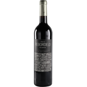 Vinhas de Rebordelo Reserve Red 2017