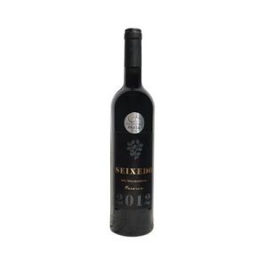 Seixedo Reserve Red 2015