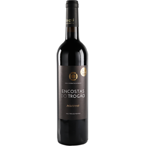 Encostas Trogão Reserve Red 2015