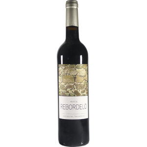Vinhas de Rebordelo Red