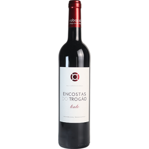 Encostas Trogão Red