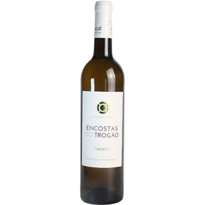 Encostas Trogão White
