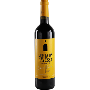 Porta da Ravessa Special Harvest Red