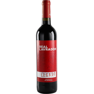 Real Lavrador Red