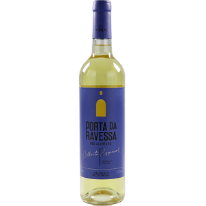Porta da Ravessa Special Harvest White