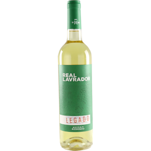 Real Lavrador White